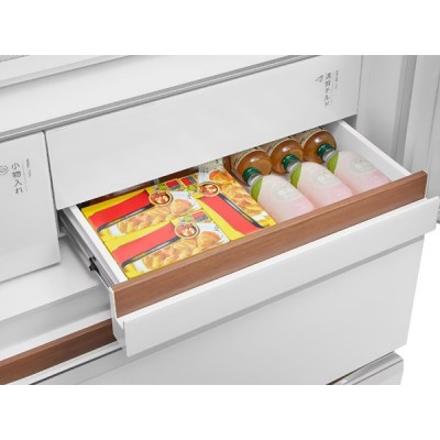 Холодильник Toshiba GR-RF690WI-PGJ(67) Холодильник Toshiba GR-RF690WI-PGJ(67)