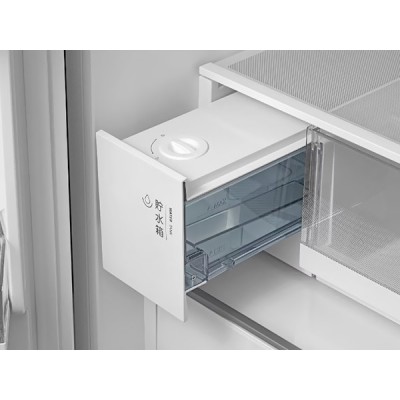 Холодильник Toshiba GR-RF690WI-PGJ(67) Холодильник Toshiba GR-RF690WI-PGJ(67)