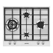 Варочная панель SMEG PX164L газовая