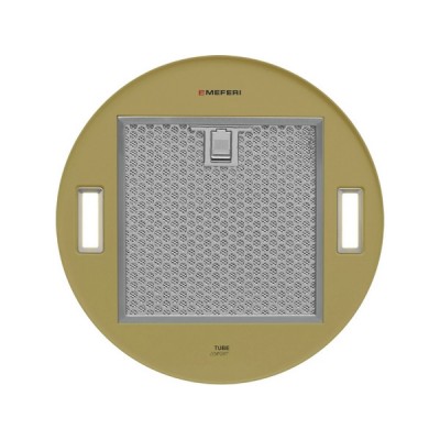 Вытяжка MEFERI TUBE35GOLD COMFORT Вытяжка MEFERI TUBE35GOLD COMFORT