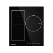 Варочная панель MAUNFELD CVI453SBBK Inverter индукционная
