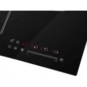 Варочная панель MAUNFELD CVI453SBBK Inverter индукционная