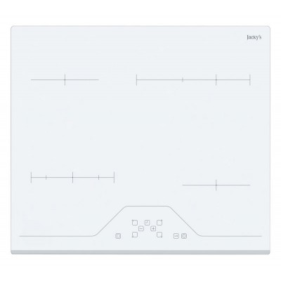 Варочная панель Jacky's JH MW67 электрическая Варочная панель Jacky's JH MW67 электрическая