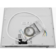 Варочная панель Jacky's JH MW67 электрическая