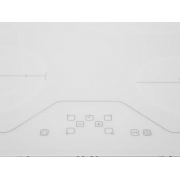 Варочная панель Jacky's JH MW67 электрическая