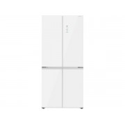 Холодильник MAUNFELD MFF190NFDPW