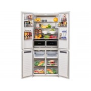 Холодильник MAUNFELD MFF190NFDPW