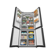 Холодильник MIDEA MDRM691MIE45