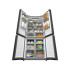 Холодильник MIDEA MDRM691MIE45 Холодильник MIDEA MDRM691MIE45