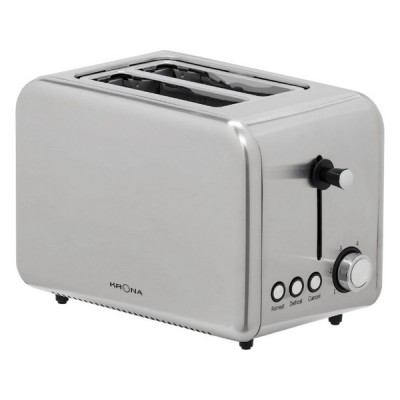 Тостер KRONA Stahl Inox Тостер KRONA Stahl Inox