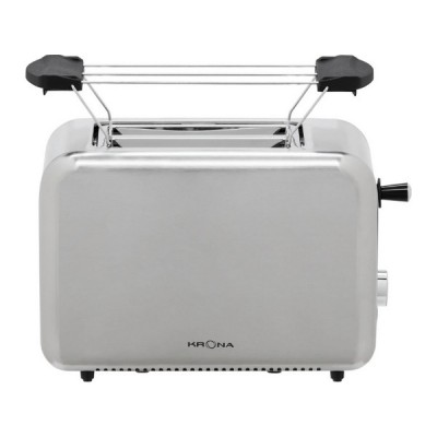 Тостер KRONA Stahl Inox Тостер KRONA Stahl Inox
