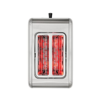 Тостер KRONA Stahl Inox Тостер KRONA Stahl Inox