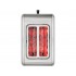 Тостер KRONA Stahl Inox Тостер KRONA Stahl Inox