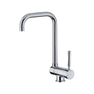 Смеситель для монтажа под окно Teka MTP 984 хром (116030000) Смеситель для монтажа под окно Teka MTP 984 хром (116030000)