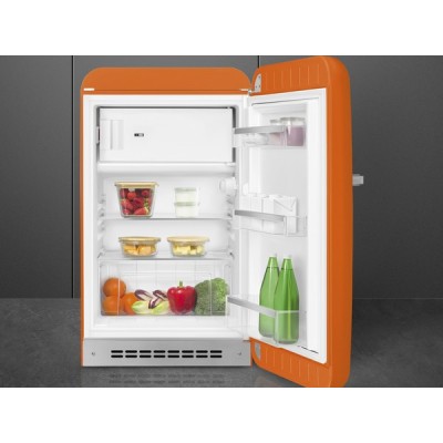 Холодильник SMEG FAB10ROR6 Холодильник SMEG FAB10ROR6