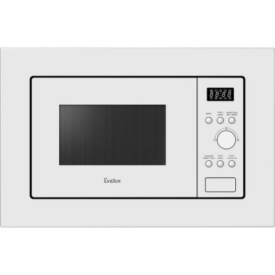 СВЧ - печь Evelux MW 20 W СВЧ - печь Evelux MW 20 W