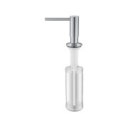 Дозатор Paulmark DECUS D004-CR, хром