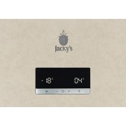 Холодильник Jacky's JR FV568EN