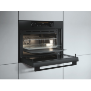 Духовой шкаф ASKO OCM8487A1 компактный с СВЧ