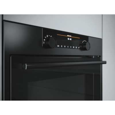 Духовой шкаф ASKO OCM8487A1 компактный с СВЧ Духовой шкаф ASKO OCM8487A1 компактный с СВЧ