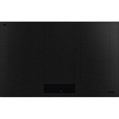 Варочная панель SMEG SIM3864MB индукционная Варочная панель SMEG SIM3864MB индукционная