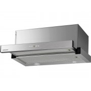 Вытяжка KRONA KAMILLA T POWER 600 inox