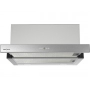Вытяжка KRONA KAMILLA T POWER 600 inox