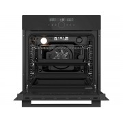 Духовой шкаф MEFERI MEO6017BK ULTRA