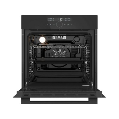 Духовой шкаф MEFERI MEO6017BK ULTRA Духовой шкаф MEFERI MEO6017BK ULTRA