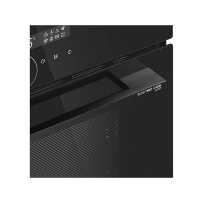 Духовой шкаф MEFERI MEO6017BK ULTRA Духовой шкаф MEFERI MEO6017BK ULTRA