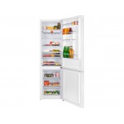 Холодильник MAUNFELD MFF200NFW Inverter