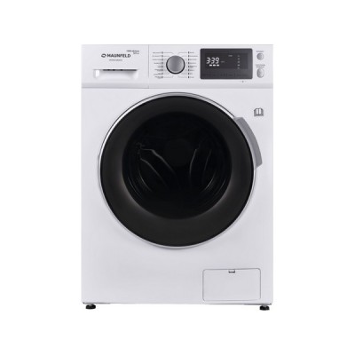 Стирально-сушильная машина MAUNFELD MFWM1586WHS Стирально-сушильная машина MAUNFELD MFWM1586WHS