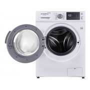 Стирально-сушильная машина MAUNFELD MFWM1586WHS