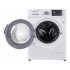 Стирально-сушильная машина MAUNFELD MFWM1586WHS Стирально-сушильная машина MAUNFELD MFWM1586WHS