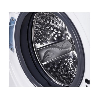 Стирально-сушильная машина MAUNFELD MFWM1586WHS Стирально-сушильная машина MAUNFELD MFWM1586WHS