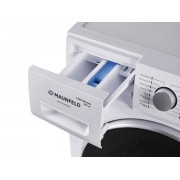 Стирально-сушильная машина MAUNFELD MFWM1586WHS