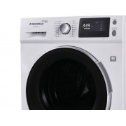 Стирально-сушильная машина MAUNFELD MFWM1586WHS