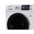 Стирально-сушильная машина MAUNFELD MFWM1586WHS Стирально-сушильная машина MAUNFELD MFWM1586WHS