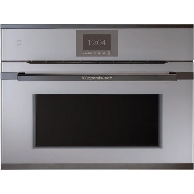 Компактный духовой шкаф Kuppersbusch CBP 6550.0 G2 Компактный духовой шкаф Kuppersbusch CBP 6550.0 G2