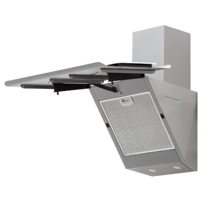 Вытяжка KRONA URAN 600 DN WHITE 4S Вытяжка KRONA URAN 600 DN WHITE 4S