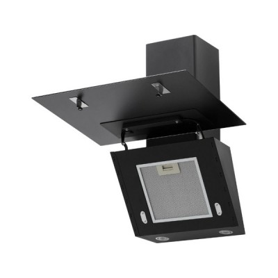 Вытяжка KRONA BELINDA 600 black SGC Вытяжка KRONA BELINDA 600 black SGC