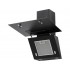 Вытяжка KRONA BELINDA 600 black SGC Вытяжка KRONA BELINDA 600 black SGC