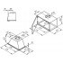 Вытяжка Kuppersberg INLINEA 52 WX Вытяжка Kuppersberg INLINEA 52 WX