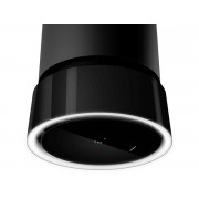 Вытяжка MAUNFELD FESTIVAL 392 Isla чёрный антрацит