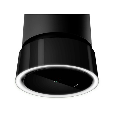 Вытяжка MAUNFELD FESTIVAL 392 Isla чёрный антрацит Вытяжка MAUNFELD FESTIVAL 392 Isla чёрный антрацит