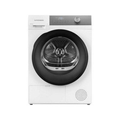 Сушильная машина Kuppersberg DM 610 W Сушильная машина Kuppersberg DM 610 W