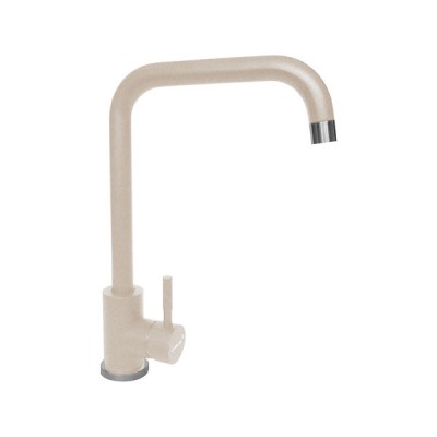 Смеситель КВАРЦ Urban песочный GE 05 Смеситель КВАРЦ Urban песочный GE 05