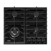 Варочная панель EXITEQ EXH-204 black газовая