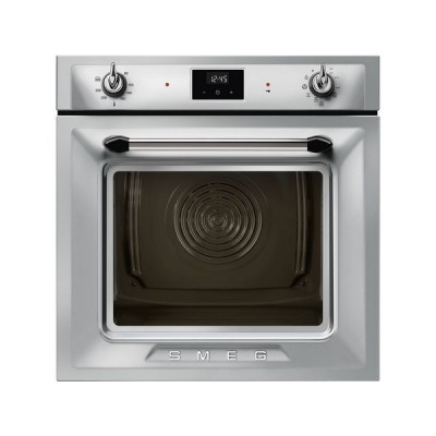 Духовой шкаф SMEG SOP6900TX Духовой шкаф SMEG SOP6900TX
