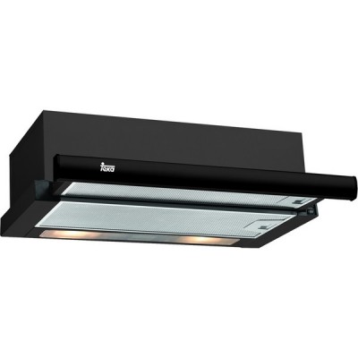 Вытяжка Teka TL 6310 BLACK (40474252) Вытяжка Teka TL 6310 BLACK (40474252)